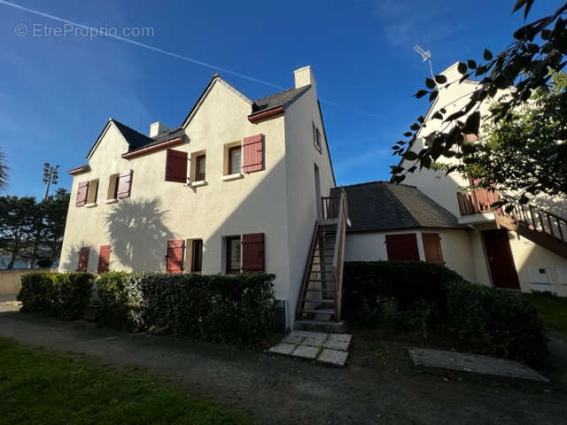 Appartement à LA BAULE-ESCOUBLAC