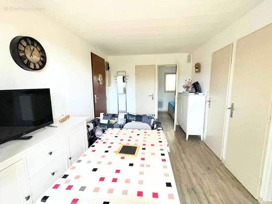 Appartement à LA BAULE-ESCOUBLAC