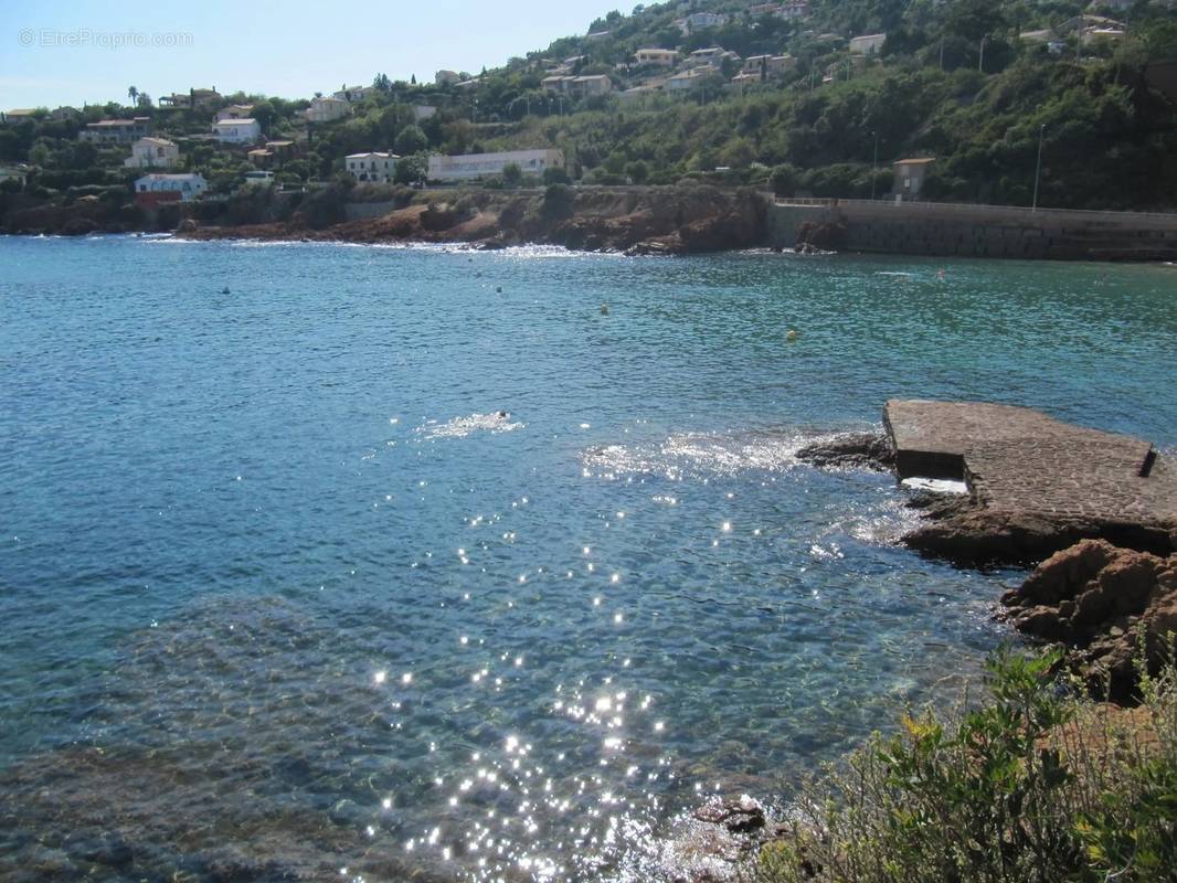 Maison à LA SEYNE-SUR-MER