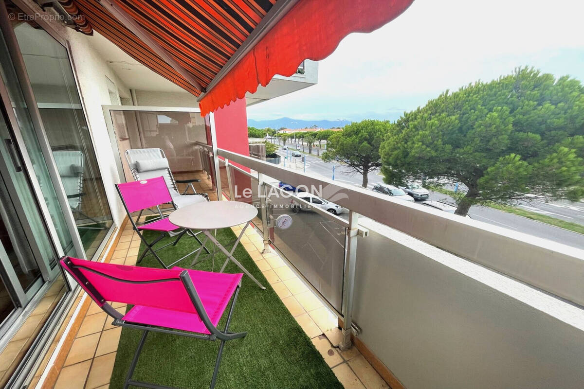 Appartement à SAINT-CYPRIEN