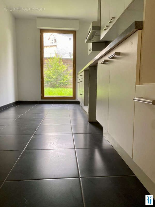 Appartement à ROUEN