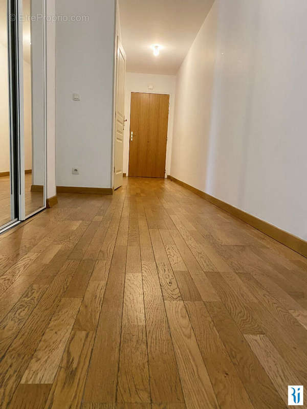 Appartement à ROUEN