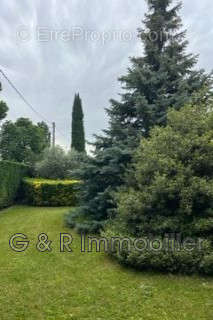 Maison à GARDANNE