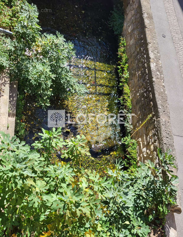 Appartement à L&#039;ISLE-SUR-LA-SORGUE