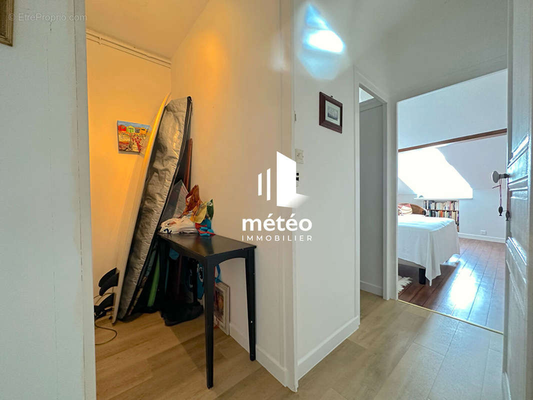 Appartement à LES SABLES-D&#039;OLONNE