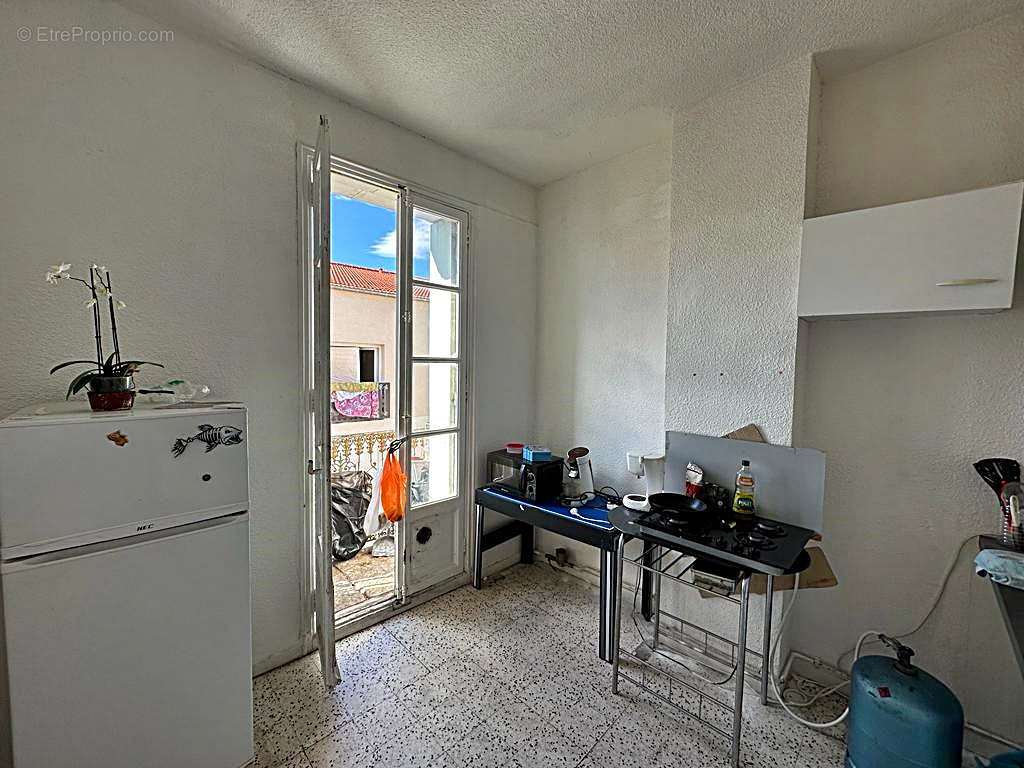 Appartement à BEZIERS