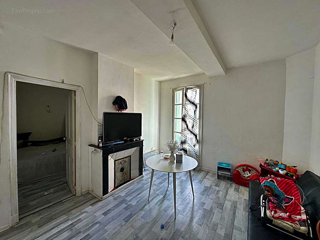 Appartement à BEZIERS