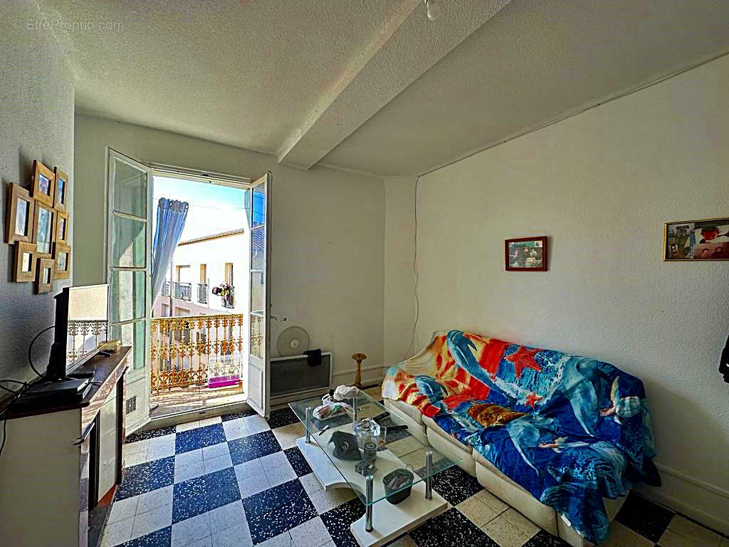 Appartement à BEZIERS