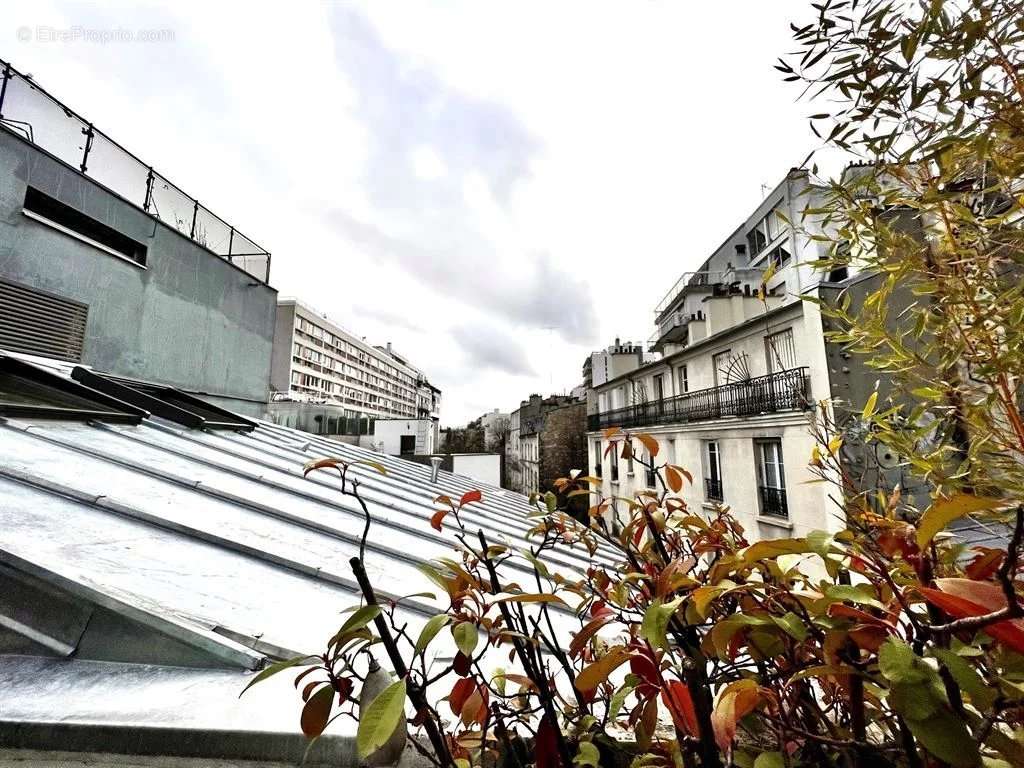 Maison à PARIS-12E