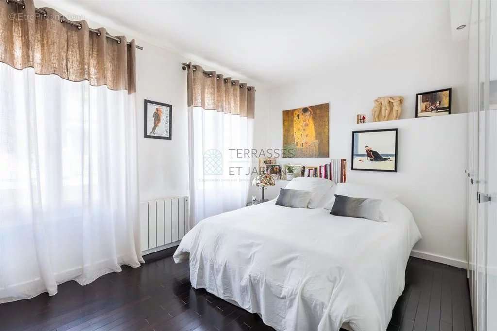 Appartement à ALFORTVILLE