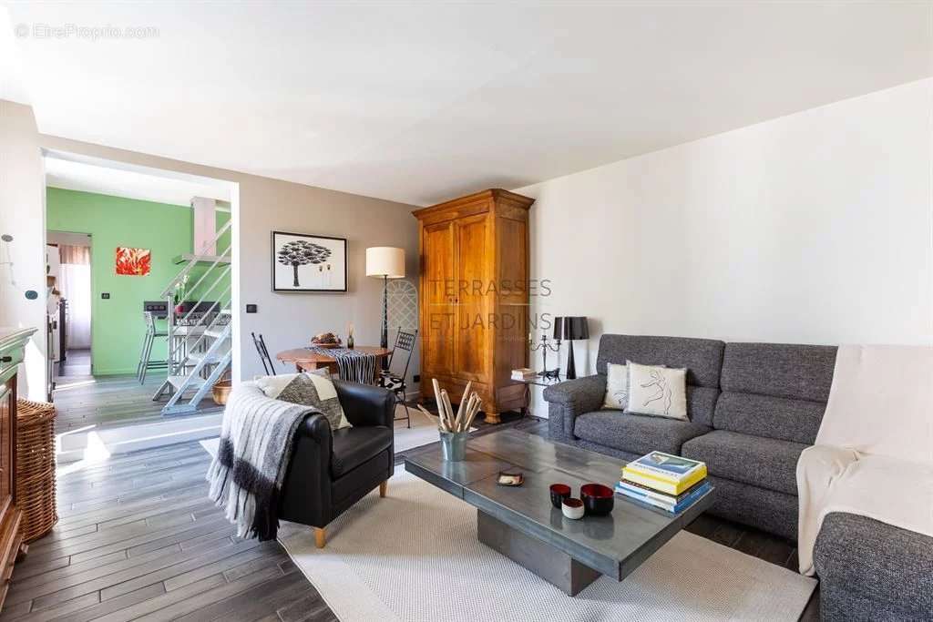 Appartement à ALFORTVILLE