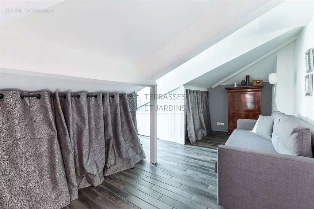 Appartement à ALFORTVILLE