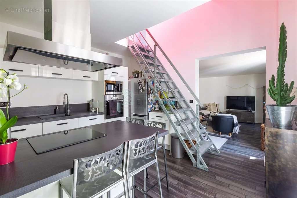 Appartement à ALFORTVILLE