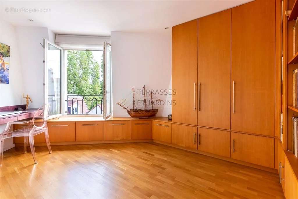 Appartement à VINCENNES