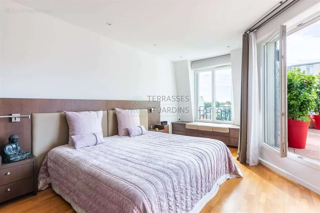 Appartement à VINCENNES