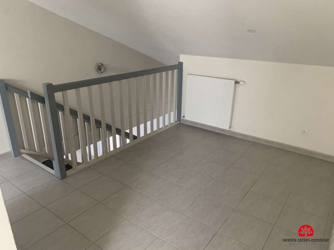 Appartement à RILLIEUX-LA-PAPE