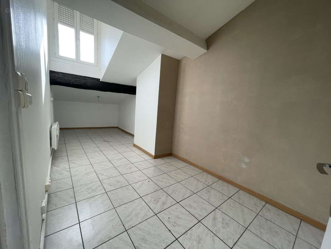 Appartement à LYON-7E