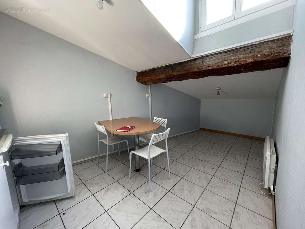 Appartement à LYON-7E