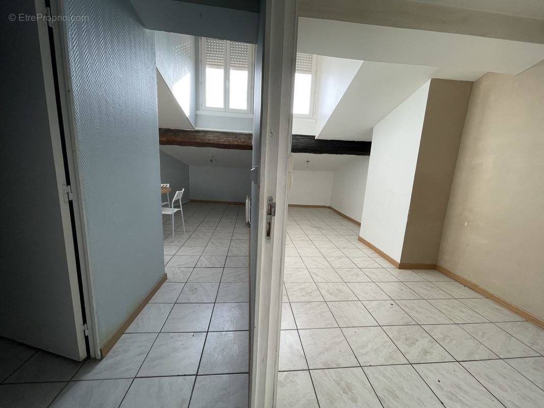 Appartement à LYON-7E