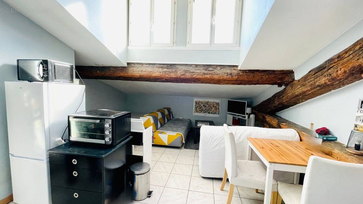 Appartement à LYON-7E