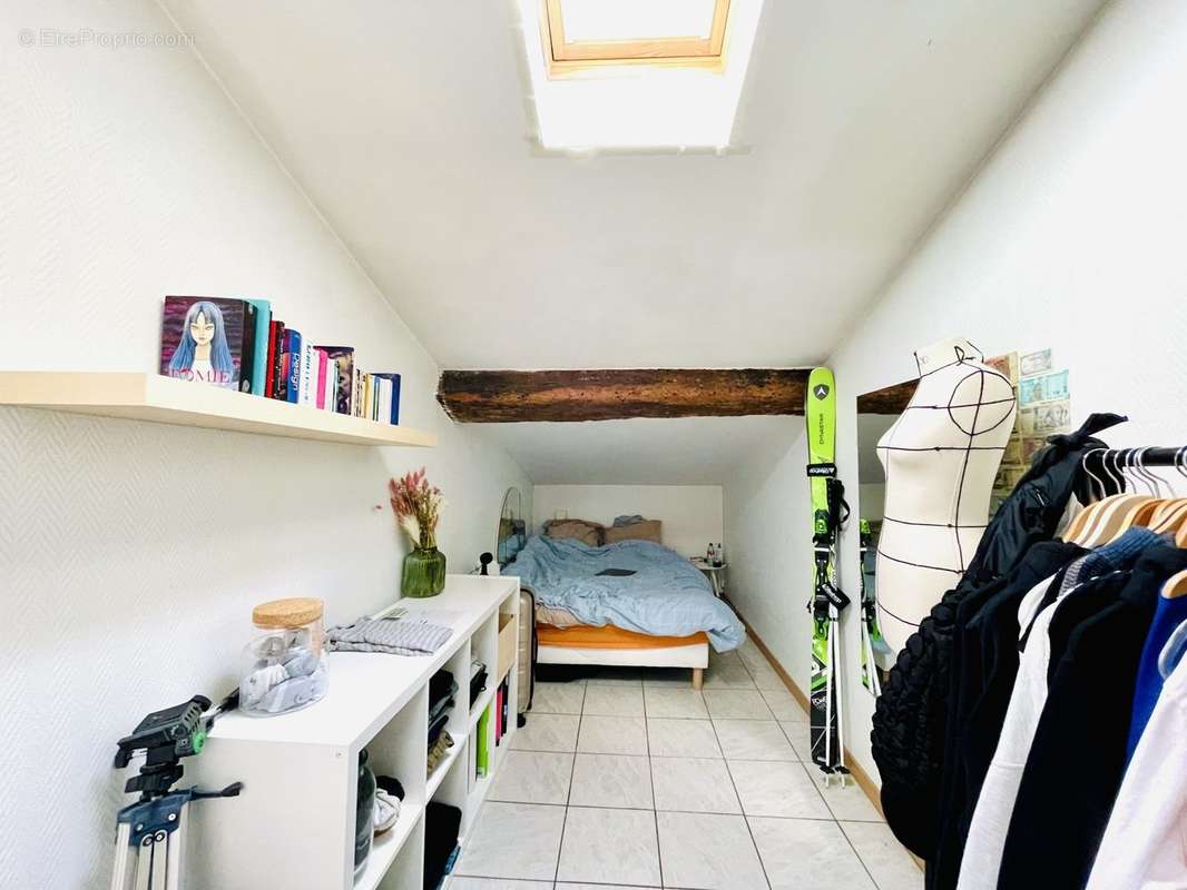 Appartement à LYON-7E