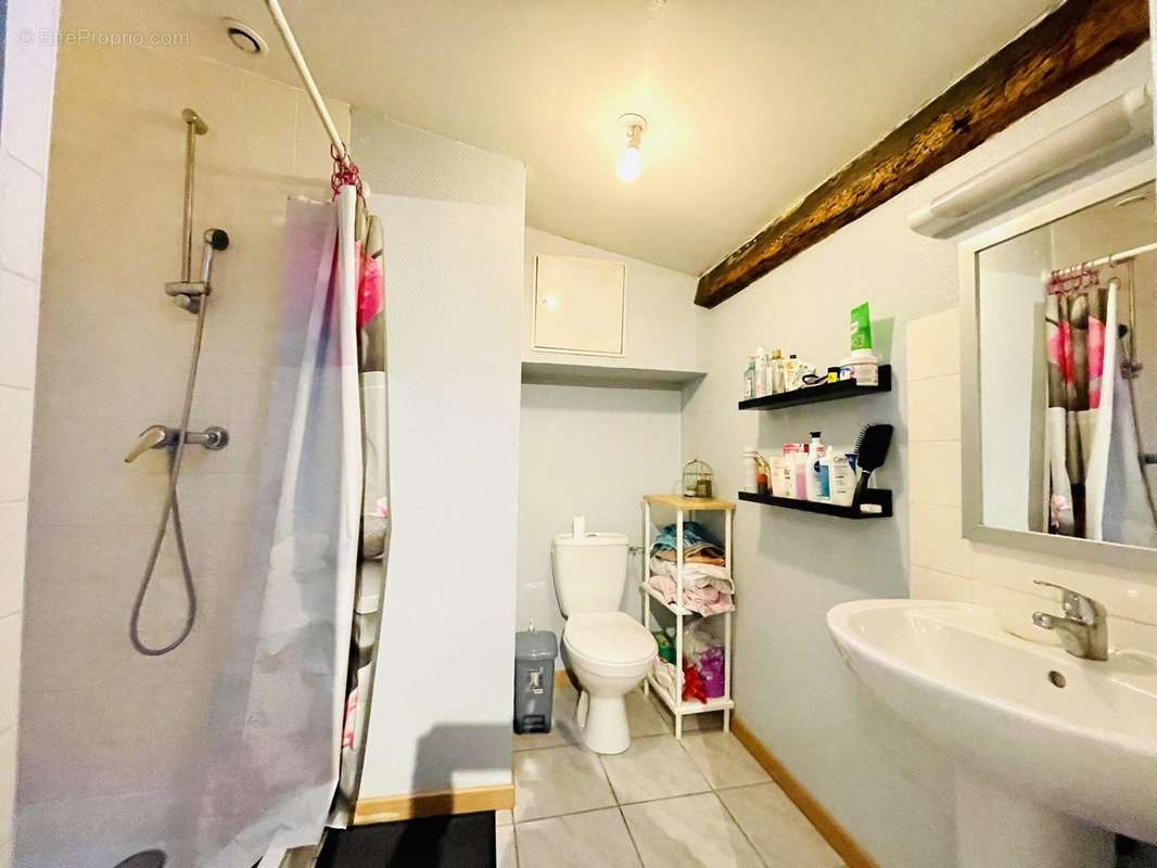 Appartement à LYON-7E