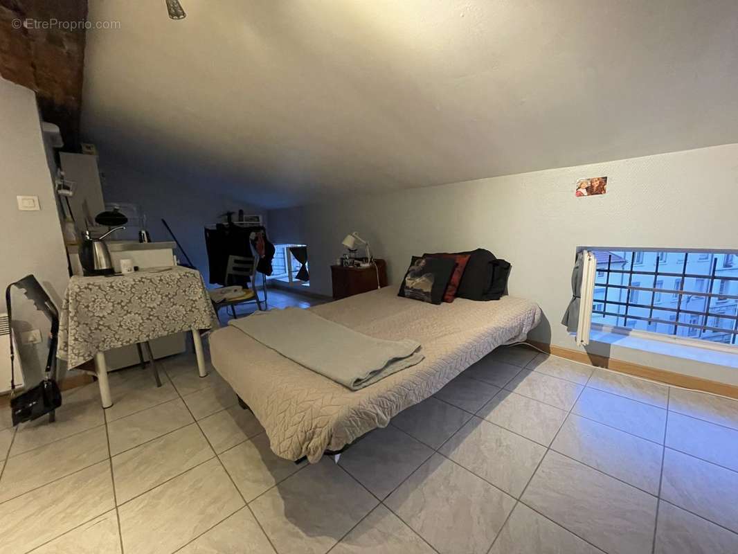 Appartement à LYON-7E