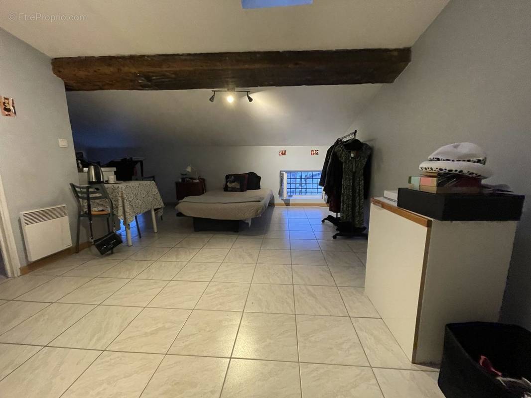 Appartement à LYON-7E