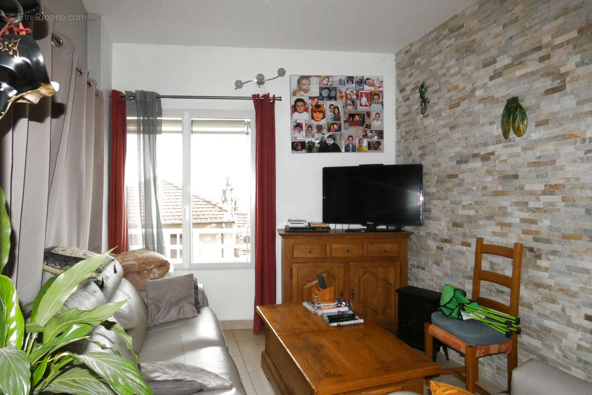 Appartement à GRASSE