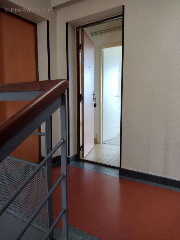 Appartement à TARBES