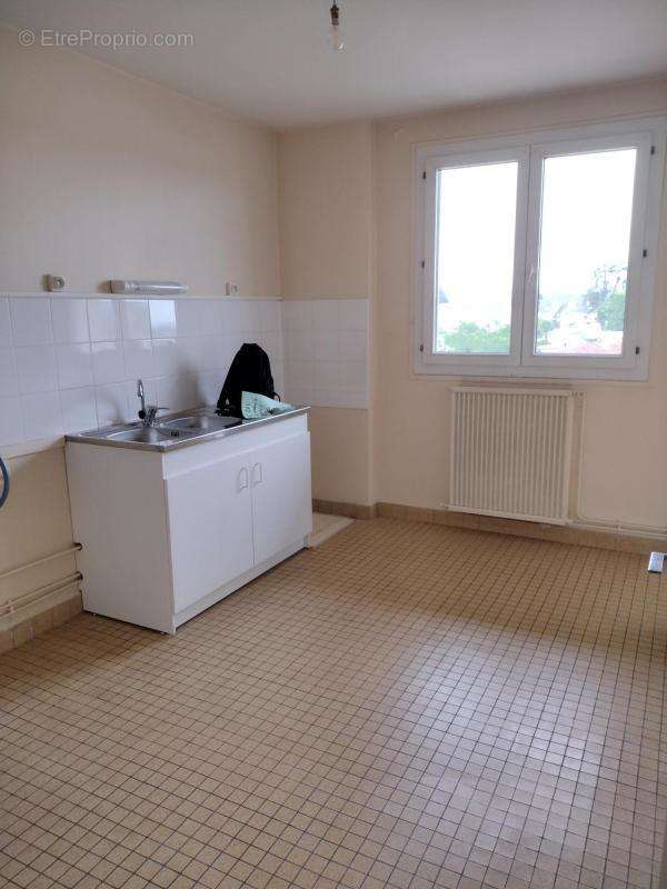 Appartement à TARBES