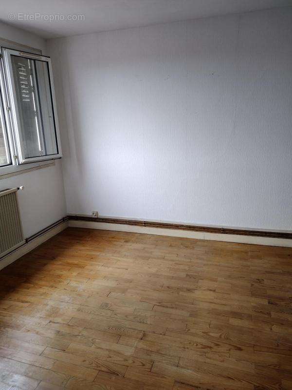 Appartement à TARBES