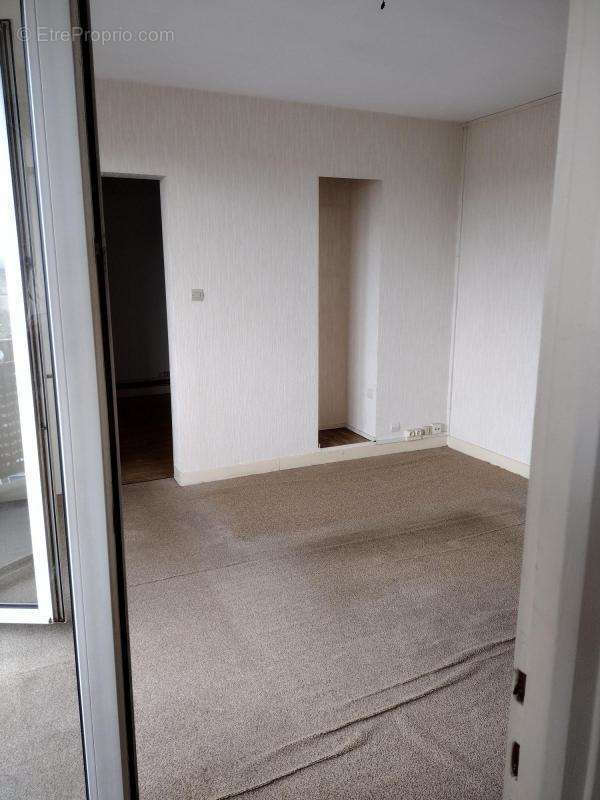 Appartement à TARBES