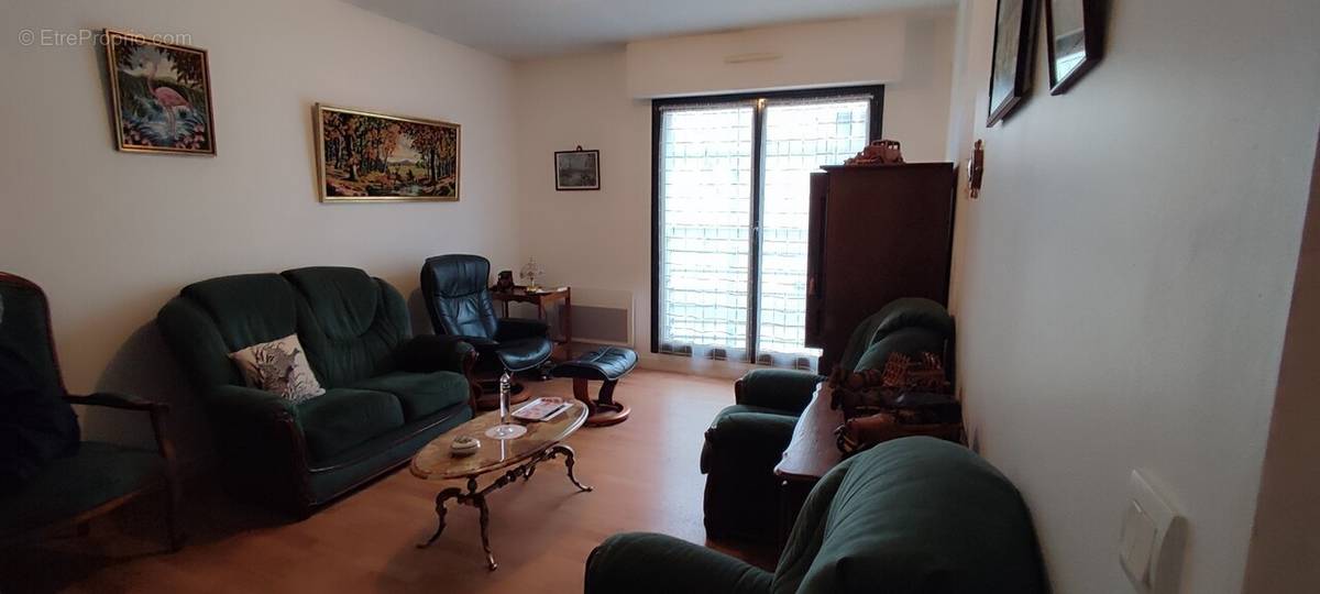 Appartement à LAVAL