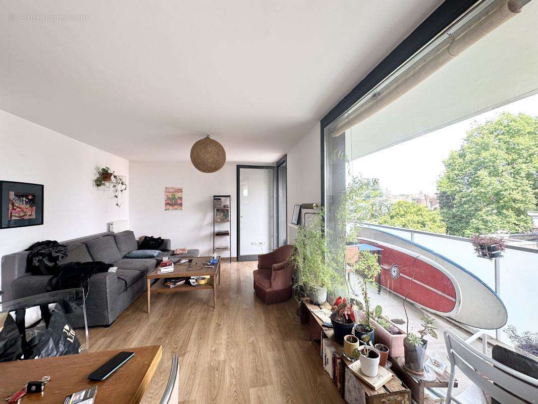 Appartement à LILLE