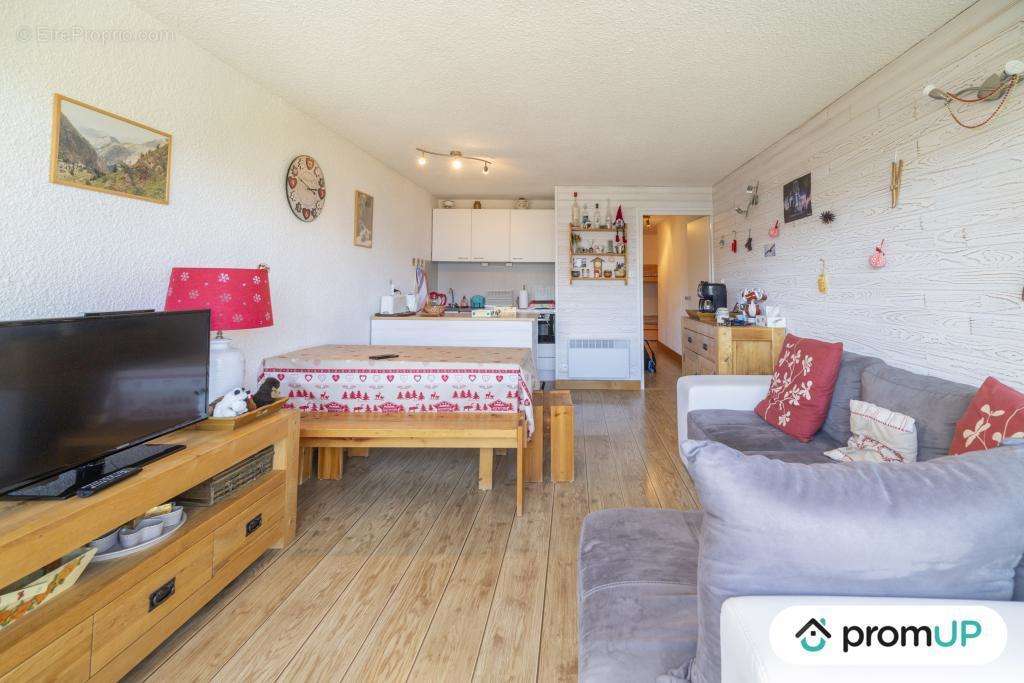 Appartement à AURIS