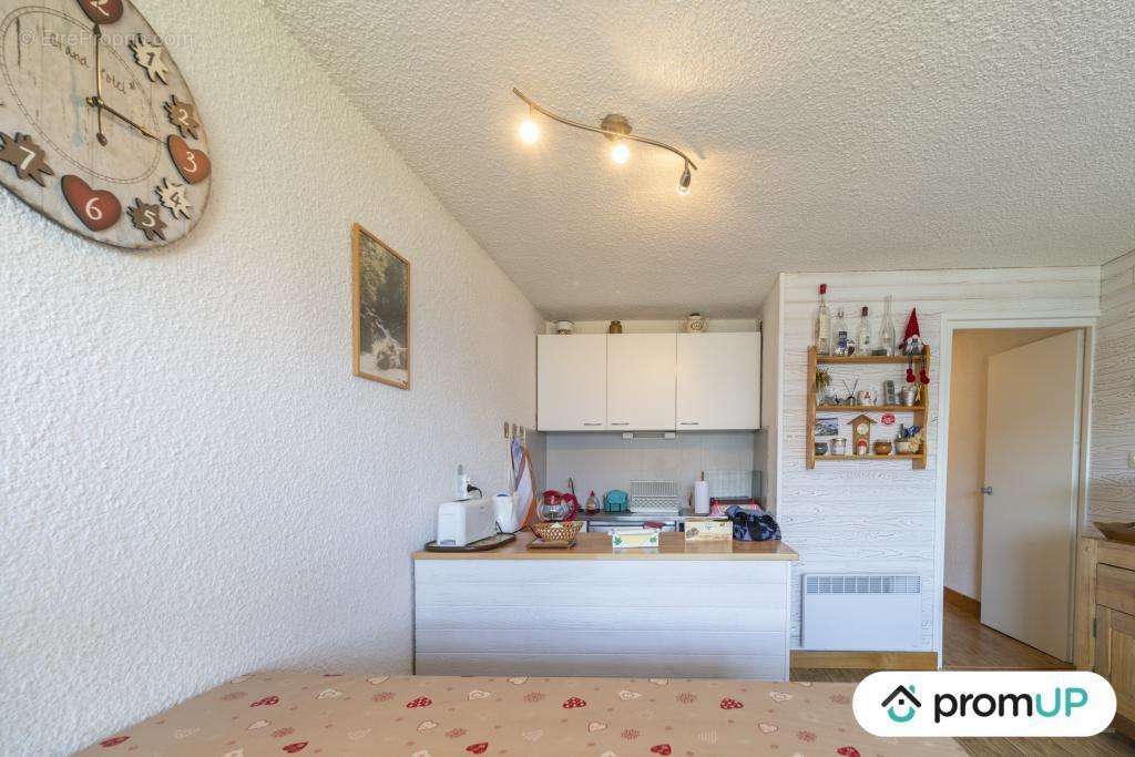 Appartement à AURIS