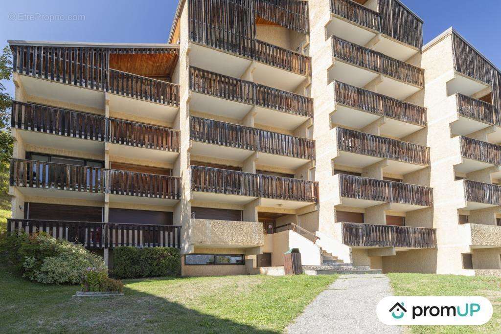 Appartement à AURIS