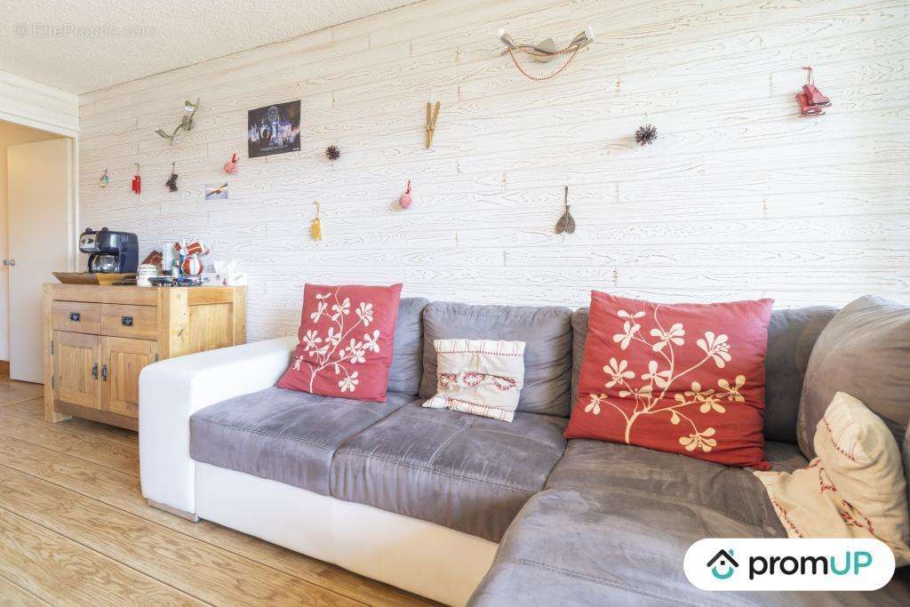 Appartement à AURIS