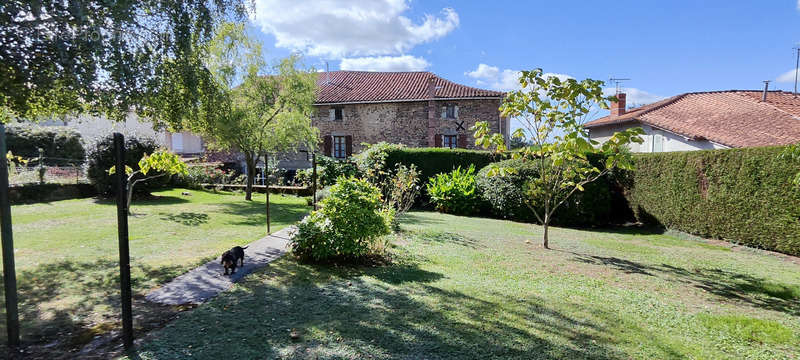 Maison à LA PERUSE