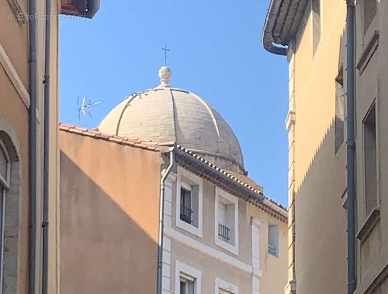 Maison à CARPENTRAS