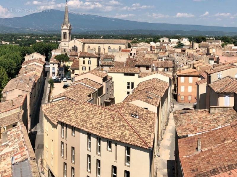 Maison à CARPENTRAS