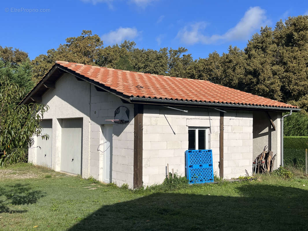 Maison à LANGON