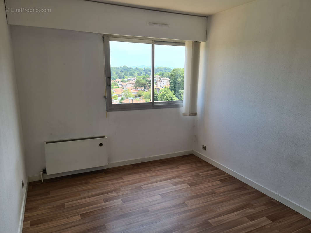 Appartement à BAYONNE