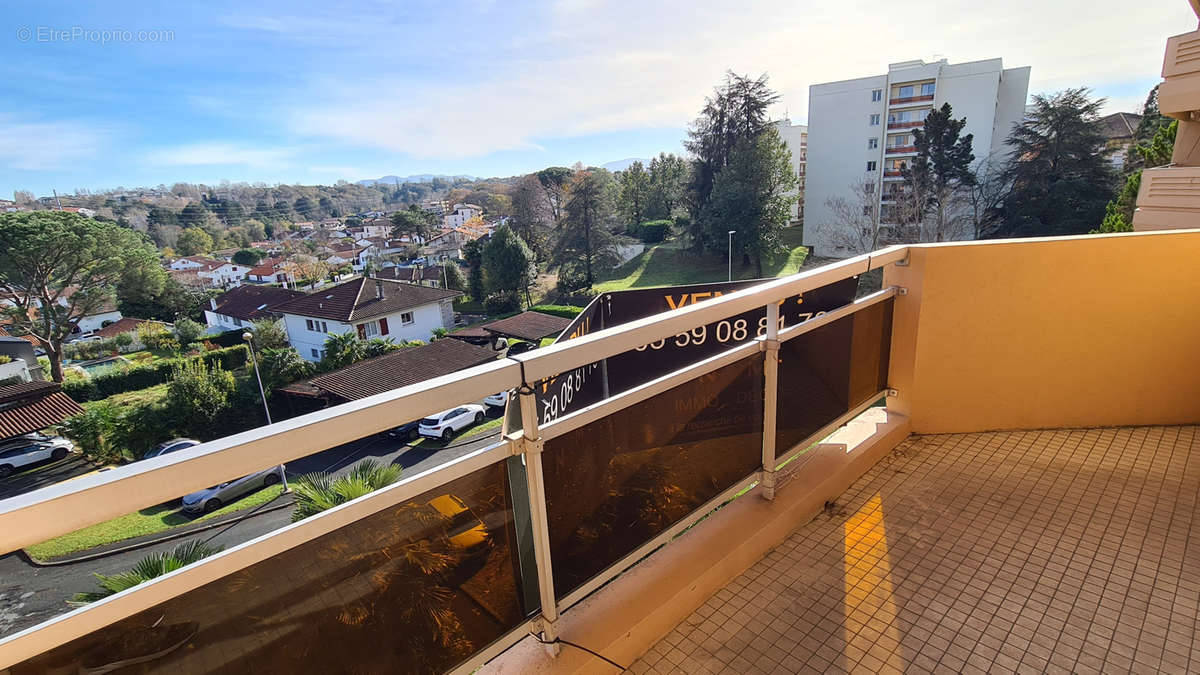 Appartement à BAYONNE