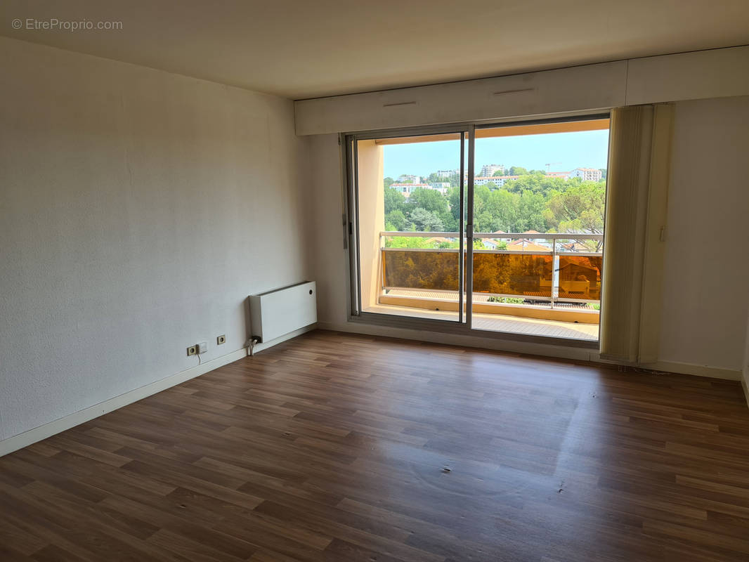 Appartement à BAYONNE