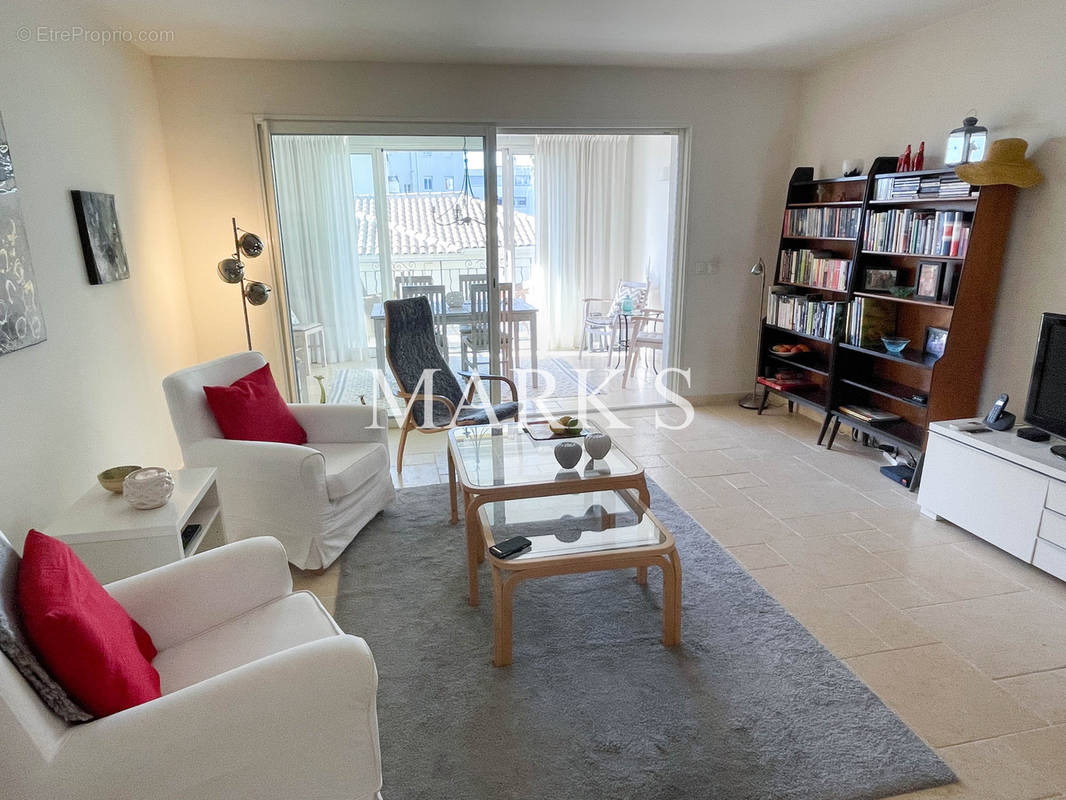 Appartement à SAINTE-MAXIME