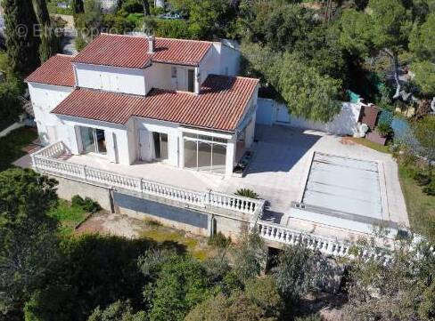 Maison à LA SEYNE-SUR-MER