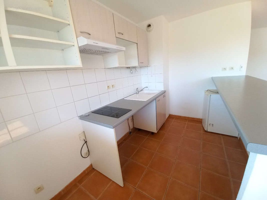 Appartement à FROUZINS