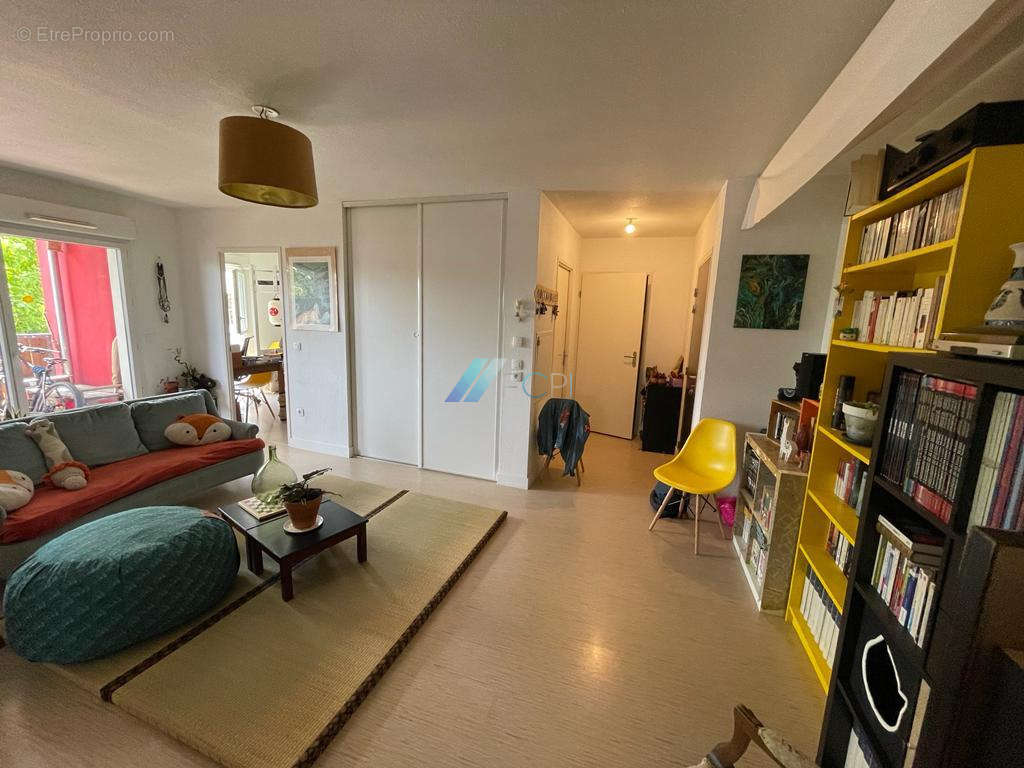 Appartement à MERIGNAC